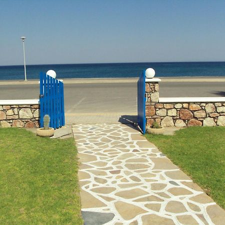 Al Mare Apartments Афанту Екстериор снимка
