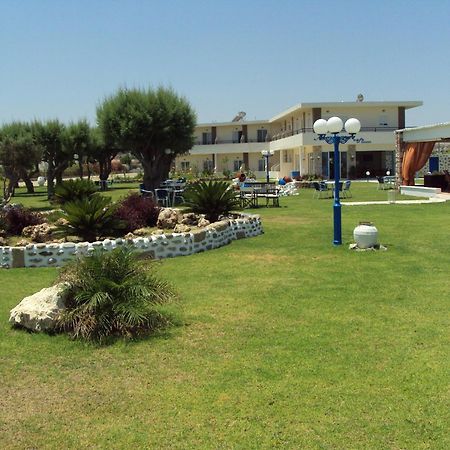 Al Mare Apartments Афанту Екстериор снимка