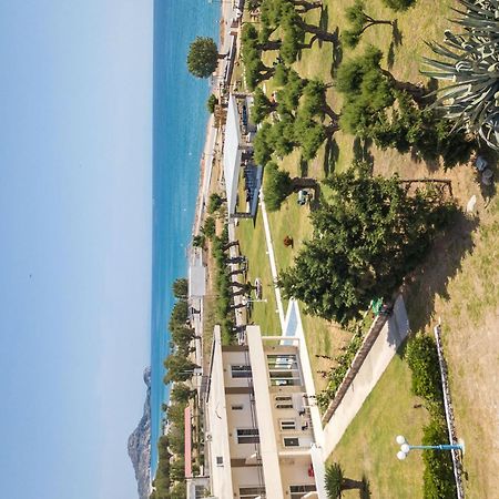Al Mare Apartments Афанту Екстериор снимка