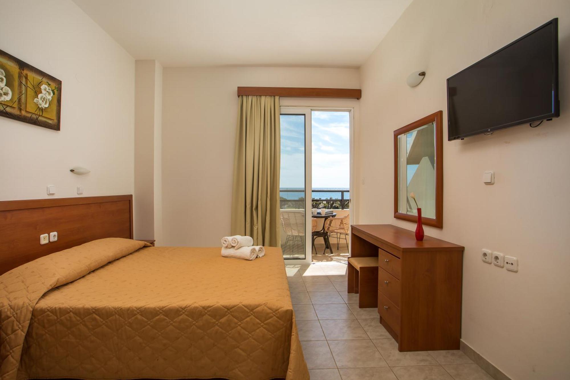 Al Mare Apartments Афанту Екстериор снимка