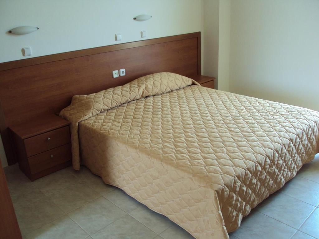 Al Mare Apartments Афанту Стая снимка