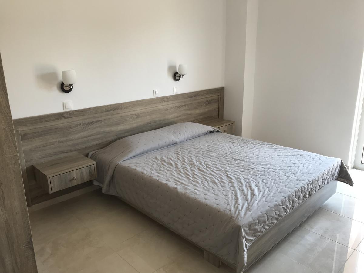 Al Mare Apartments Афанту Екстериор снимка